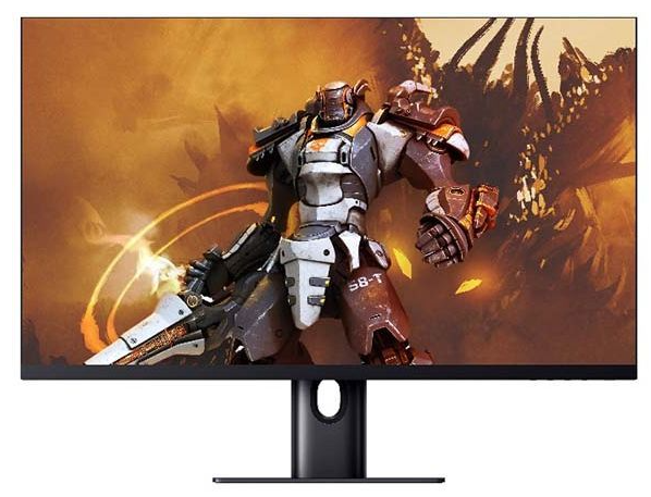 Монитор Xiaomi Mi 2K Gaming Monitor 27" BHR5039GL