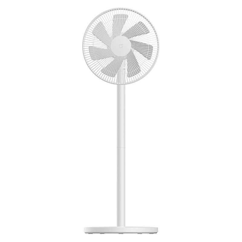 Вентилятор напольный Xiaomi Mi Smart Standing Fan 2 Lite белый PYV4007GL
