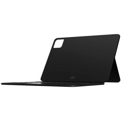 Клавиатура Xiaomi Pad 6S Pro Touchpad Keyboard черный 
