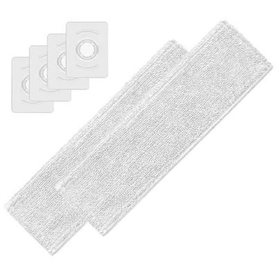 Комплект для влажной уборки для пылесоса Xiaomi Mi Vacuum Cleaner G10 Mop Kit BHR4615CN