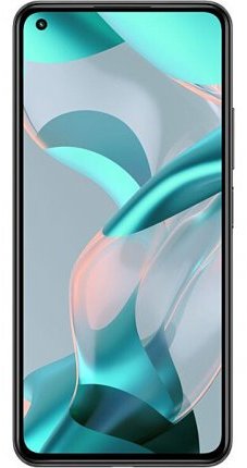 Смартфон Xiaomi 11 Lite 5G NE 8/256 ГБ черный