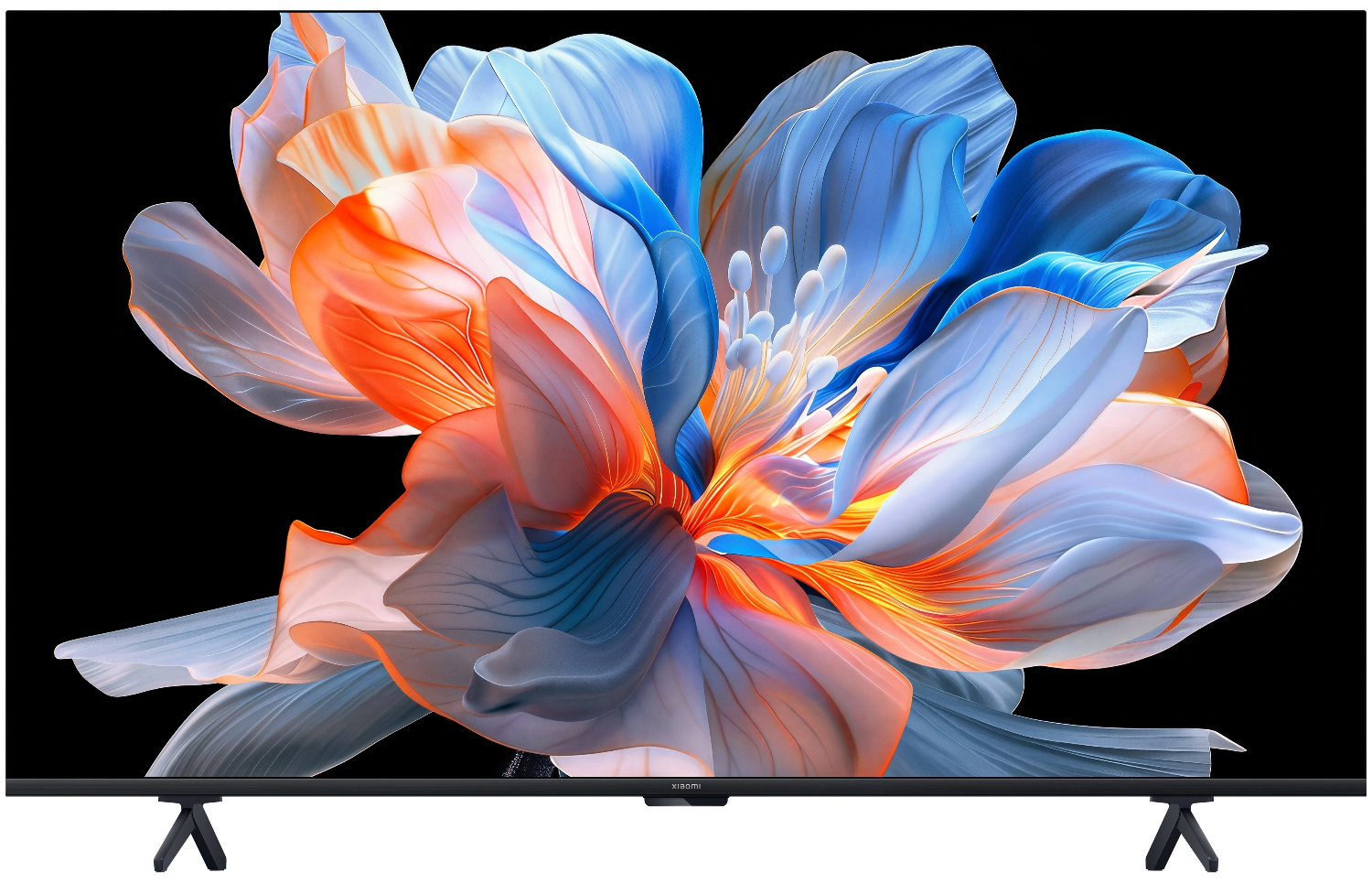 Телевизор Xiaomi TV X Mini LED 55" 2026 