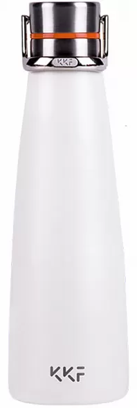 Термос Kiss Kiss Fish Insulation Cup 480ml белый