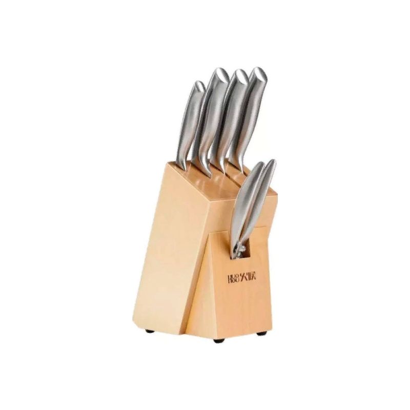 Набор кухонных ножей Huo Hou Nano Knife Set HU0014