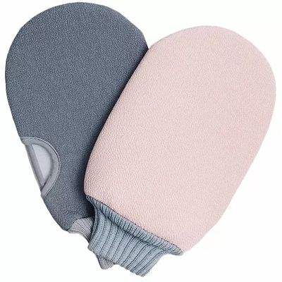 Набор рукавиц для мытья тела Mijia Youpin Qualitell