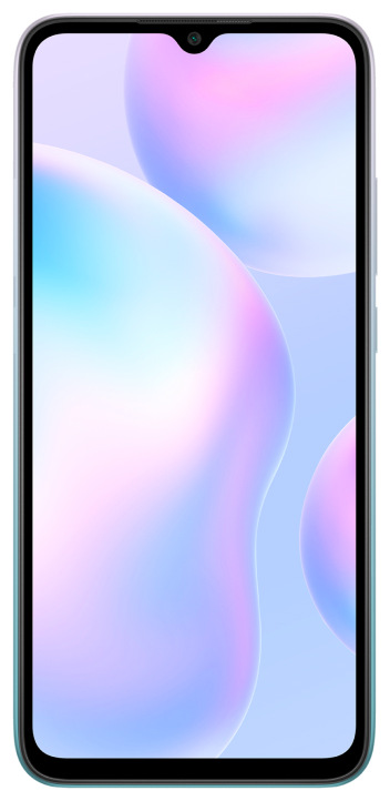 Смартфон Redmi 9A 2/32 ГБ голубой