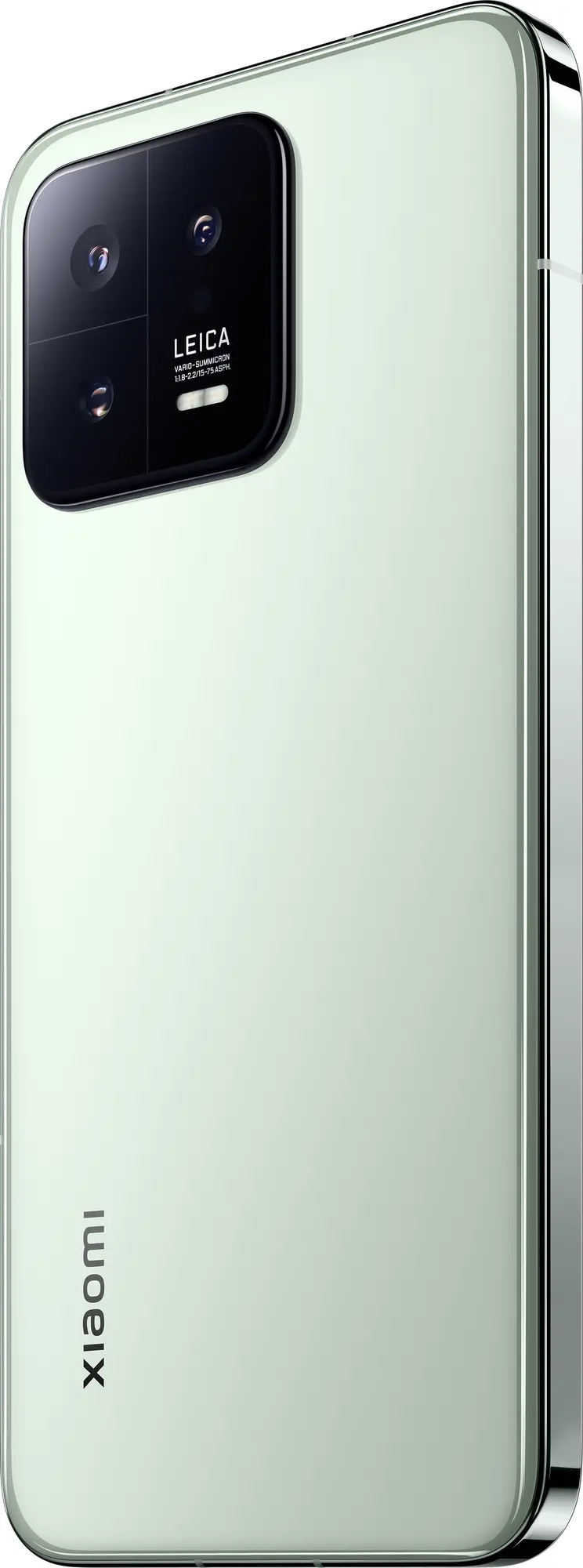 Смартфон Xiaomi 13 12/256 ГБ зеленый