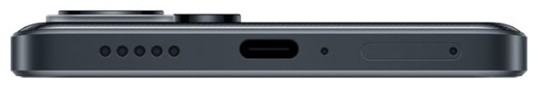 Смартфон Poco F5 8/256 Гб черный