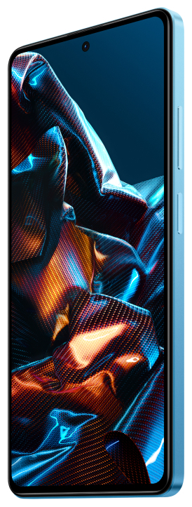 Смартфон Poco X5 Pro 5G 6/128 Гб синий