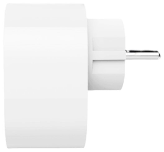 Умная розетка Xiaomi Smart Plug 2 Wi-Fi BHR6868EU