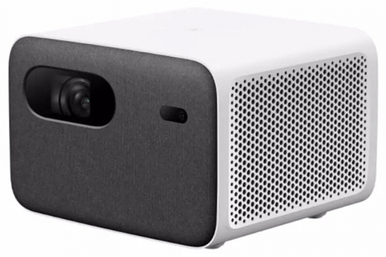 Проектор Xiaomi Mi Smart Projector 2 Pro (BHR4884GL)