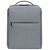 Рюкзак Xiaomi Mi City Backpack 2 серый ZJB4194GL
