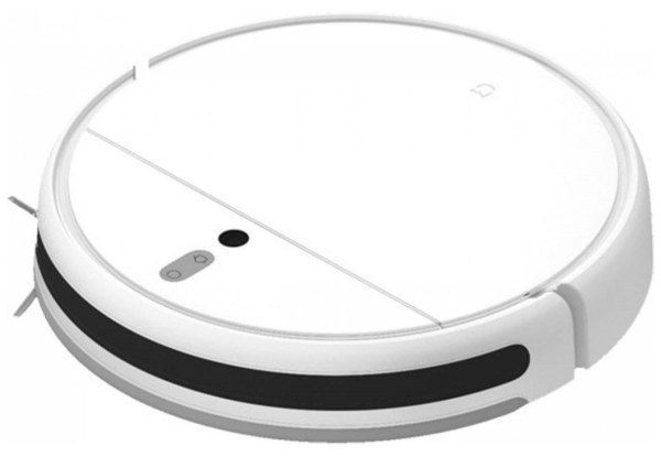 Робот-пылесос Xiaomi Mi Robot Vacuum-Mop