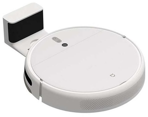 Робот-пылесос Xiaomi Mi Robot Vacuum-Mop