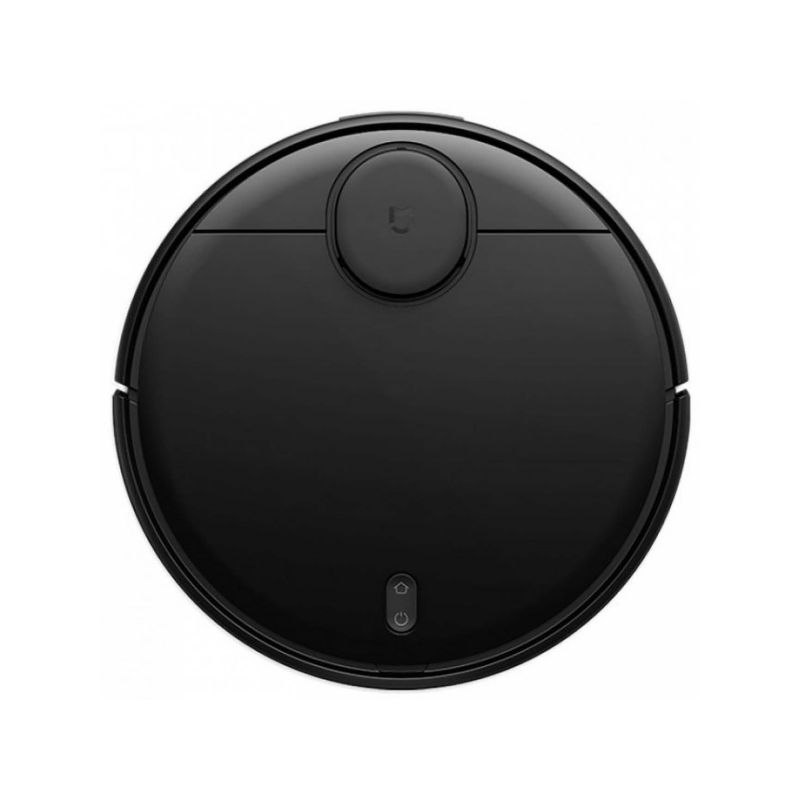 Робот-пылесос Xiaomi Mi Robot Vacuum-Mop P черный