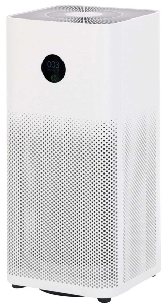 Очиститель воздуха Xiaomi Mi Air Purifier 3H FJY4031GL