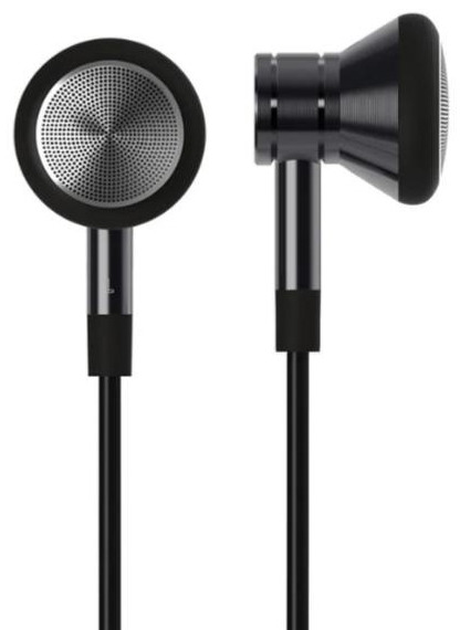 Проводные наушники Xiaomi 1More Kim Chul черный