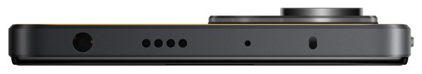 Смартфон Poco X5 Pro 5G 6/128 Гб желтый
