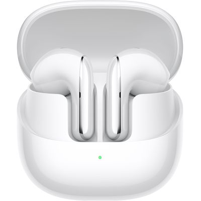 Беспроводные наушники Xiaomi Buds 5 белый BHR8117GL