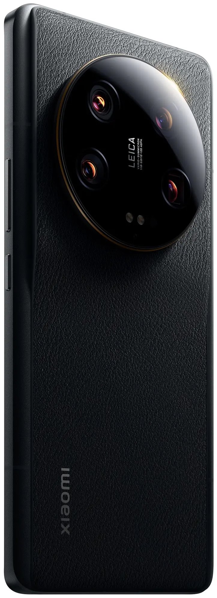 Смартфон Xiaomi 13 Ultra 12/512 ГБ черный