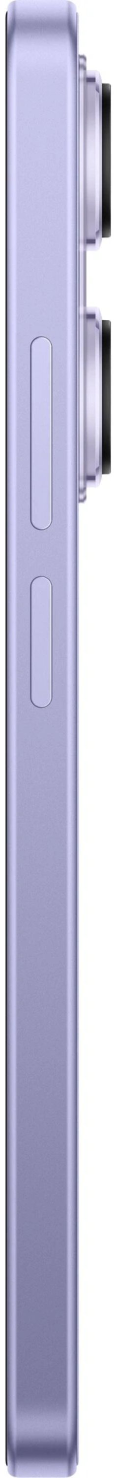 Смартфон Redmi Note 14S 12/512 ГБ фиолетовый