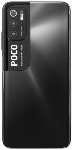 Смартфон Xiaomi Poco M3 Pro 4/64 Гб черный