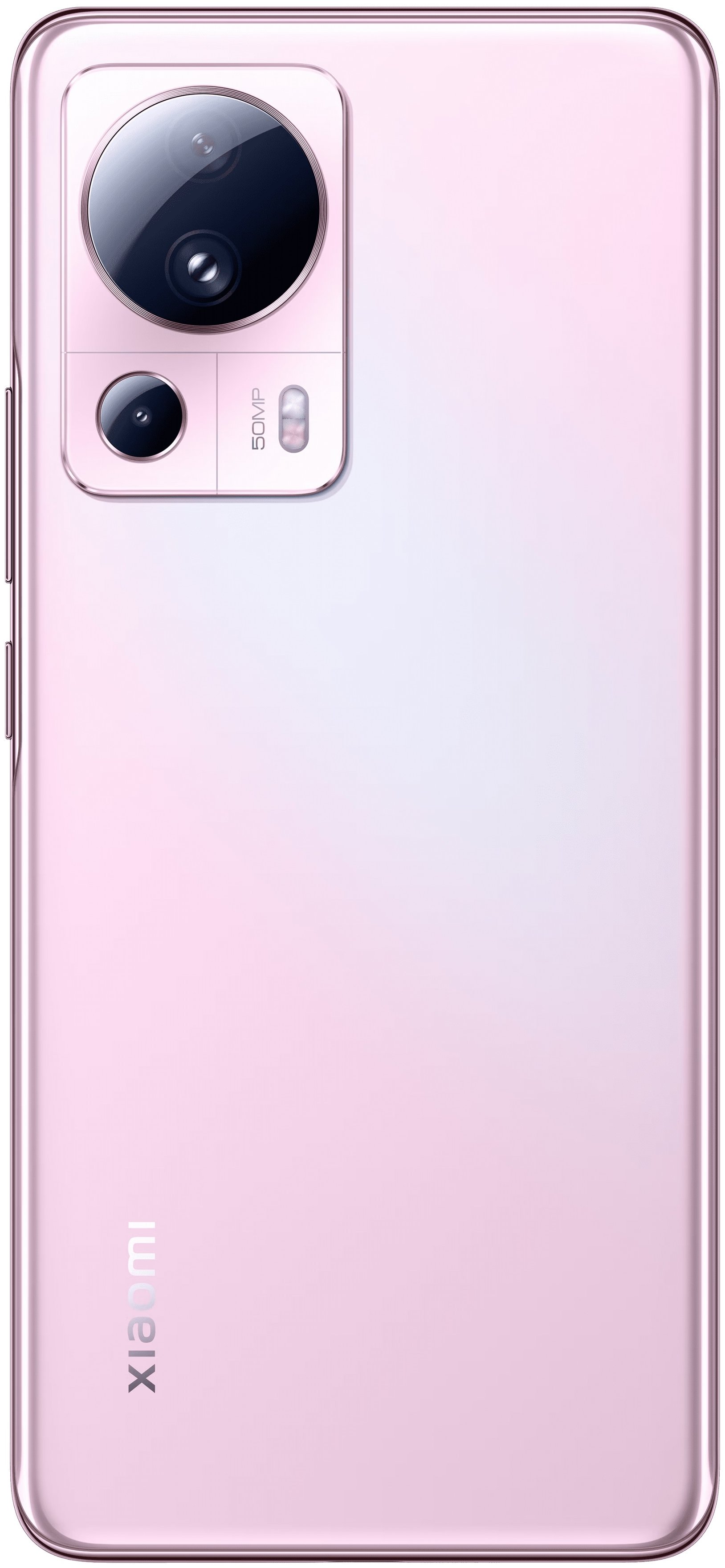 Смартфон Xiaomi 13 Lite 8/256 ГБ розовый