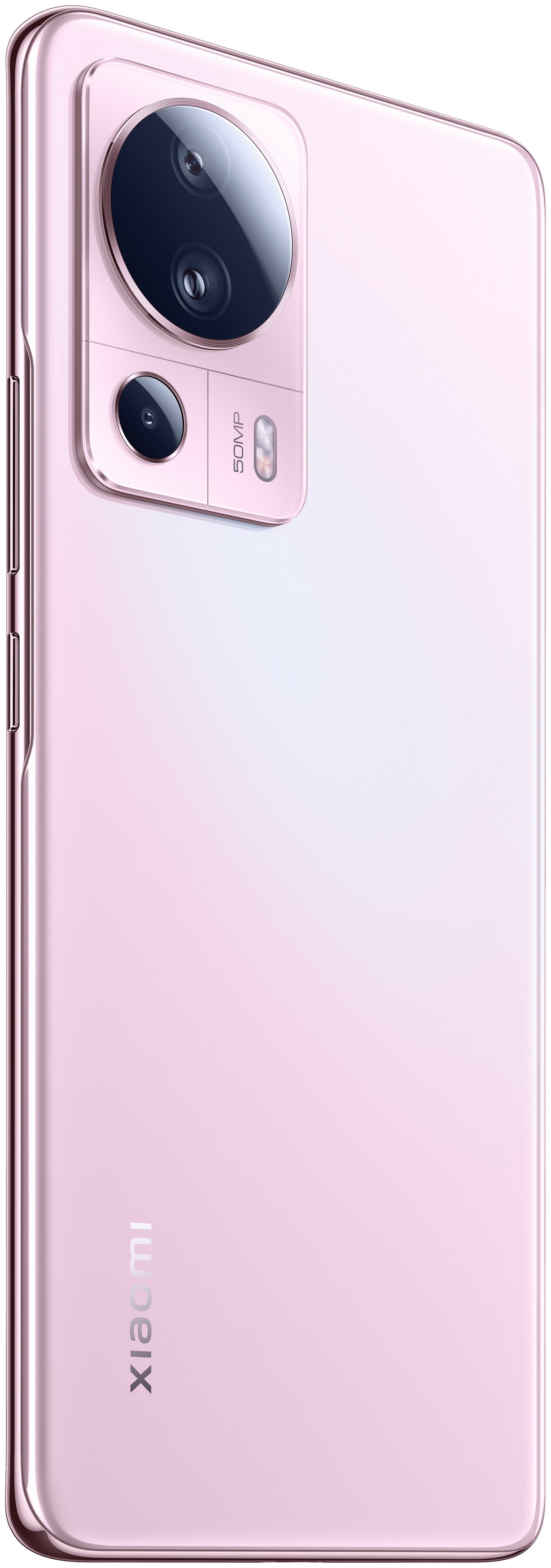 Смартфон Xiaomi 13 Lite 8/256 ГБ розовый