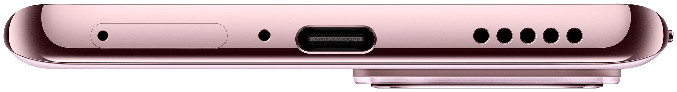 Смартфон Xiaomi 13 Lite 8/256 ГБ розовый