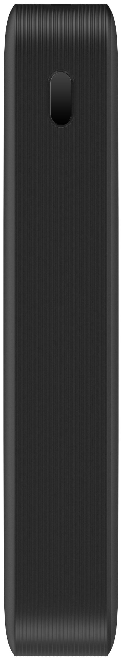 Портативный аккумулятор Redmi 18W Fast Charge Power Bank 20000 mAh черный (VXN4304GL)