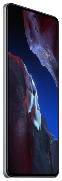 Смартфон Poco F5 Pro 12/256 Гб белый