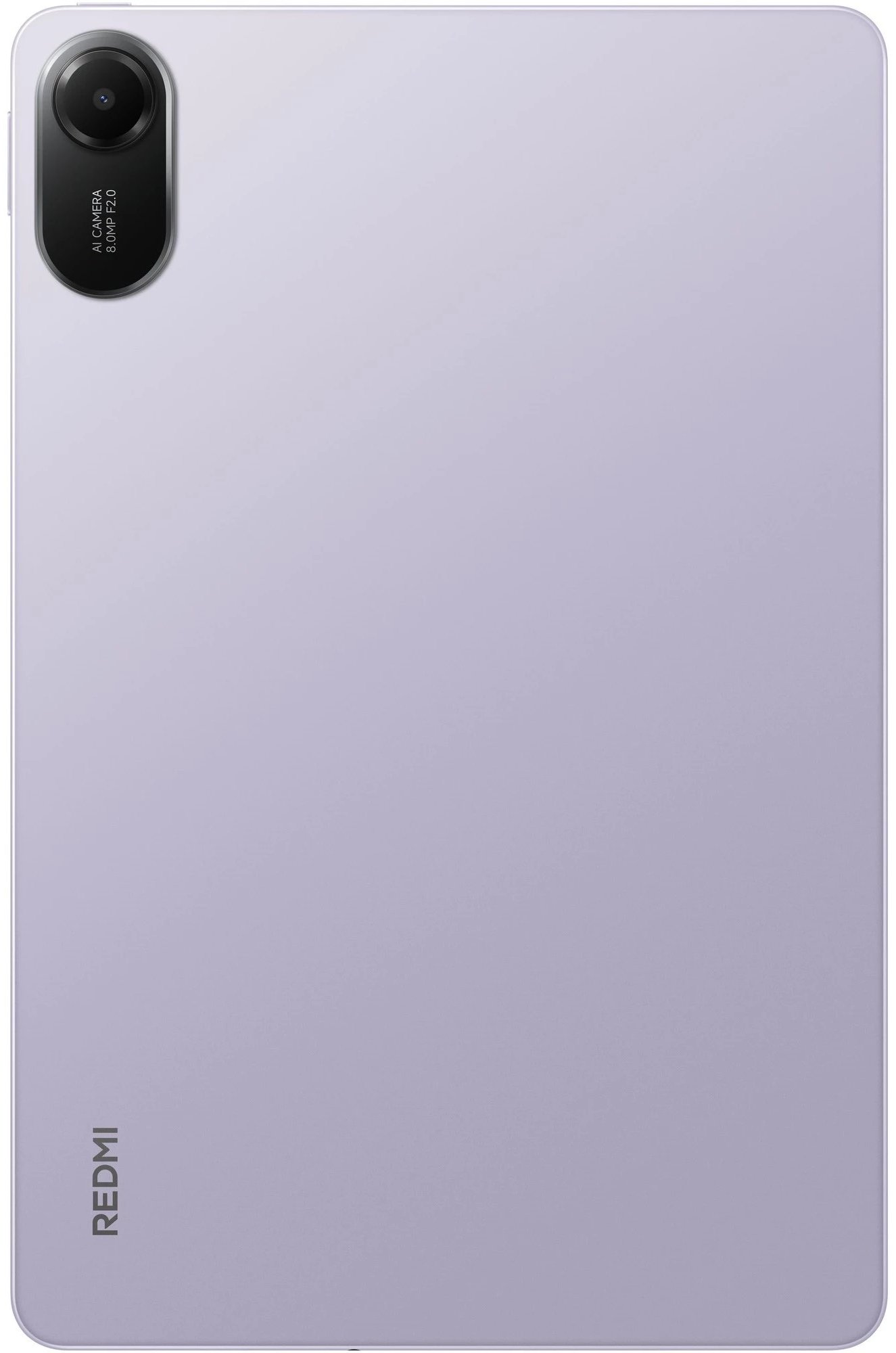 11" Планшет Redmi Pad 2 6/128 ГБ Wi-Fi фиолетовый