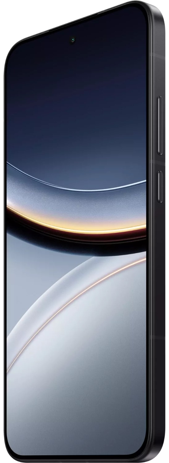 Смартфон Poco F7 12/256 Гб черный