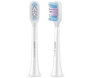 Сменные насадки Xiaomi Smart Electric Toothbrush T501 Replacement Heads белый BHR7789GL 