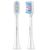 Сменные насадки Xiaomi Smart Electric Toothbrush T501 Replacement Heads белый BHR7789GL 