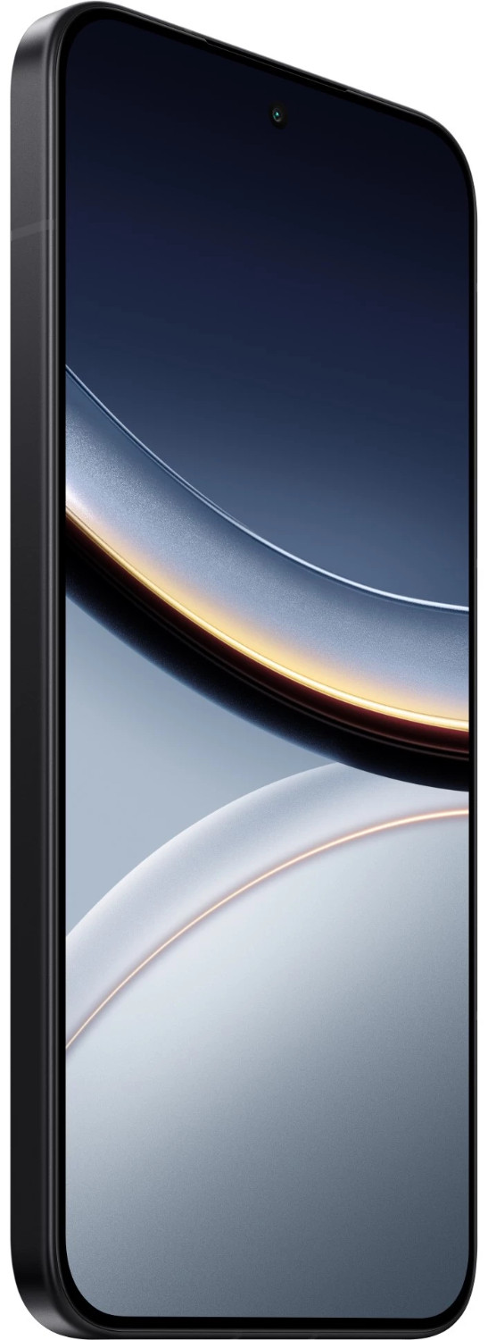 Смартфон Poco F7 12/256 Гб черный