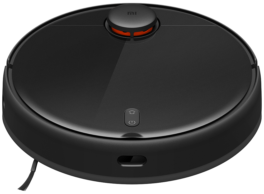 Робот-пылесос Xiaomi Mi Robot Vacuum-Mop 2 Pro черный BHR5204EU