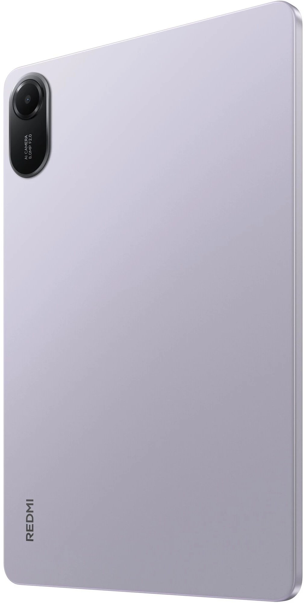 11" Планшет Redmi Pad 2 6/128 ГБ Wi-Fi фиолетовый