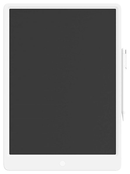 Графический планшет для рисования Xiaomi Mi LCD Writing Tablet 13.5" белый BHR4245GL