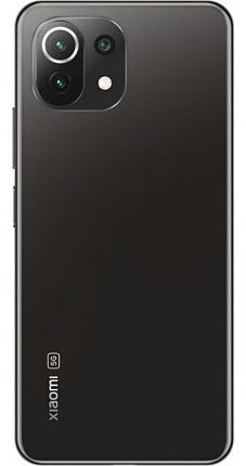 Смартфон Xiaomi 11 Lite 5G NE 8/128 ГБ черный