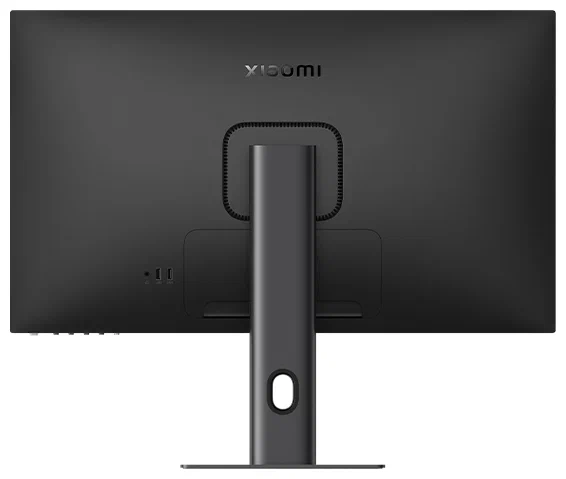 Монитор Xiaomi 4K Monitor 27" BHR5757GL