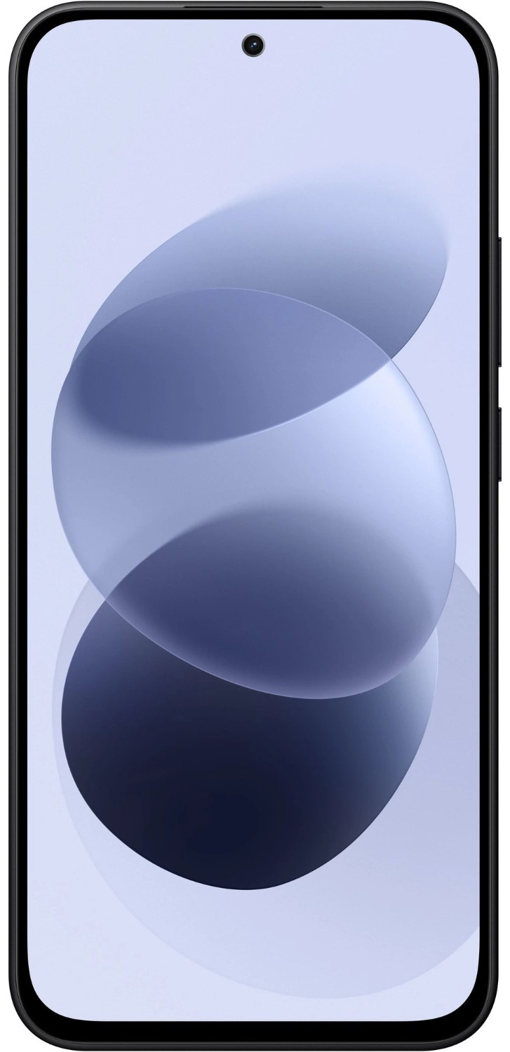 Смартфон REDMI Note 17 8/256 ГБ черный