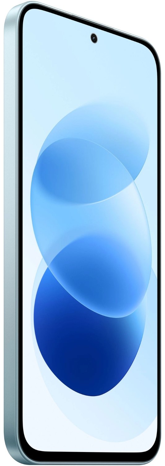 Смартфон REDMI Note 17 6/256 ГБ синий