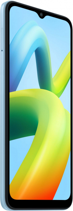 Смартфон Redmi A1+ 2/32 ГБ синий