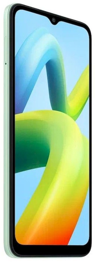 Смартфон Redmi A1+ 2/32 ГБ зеленый