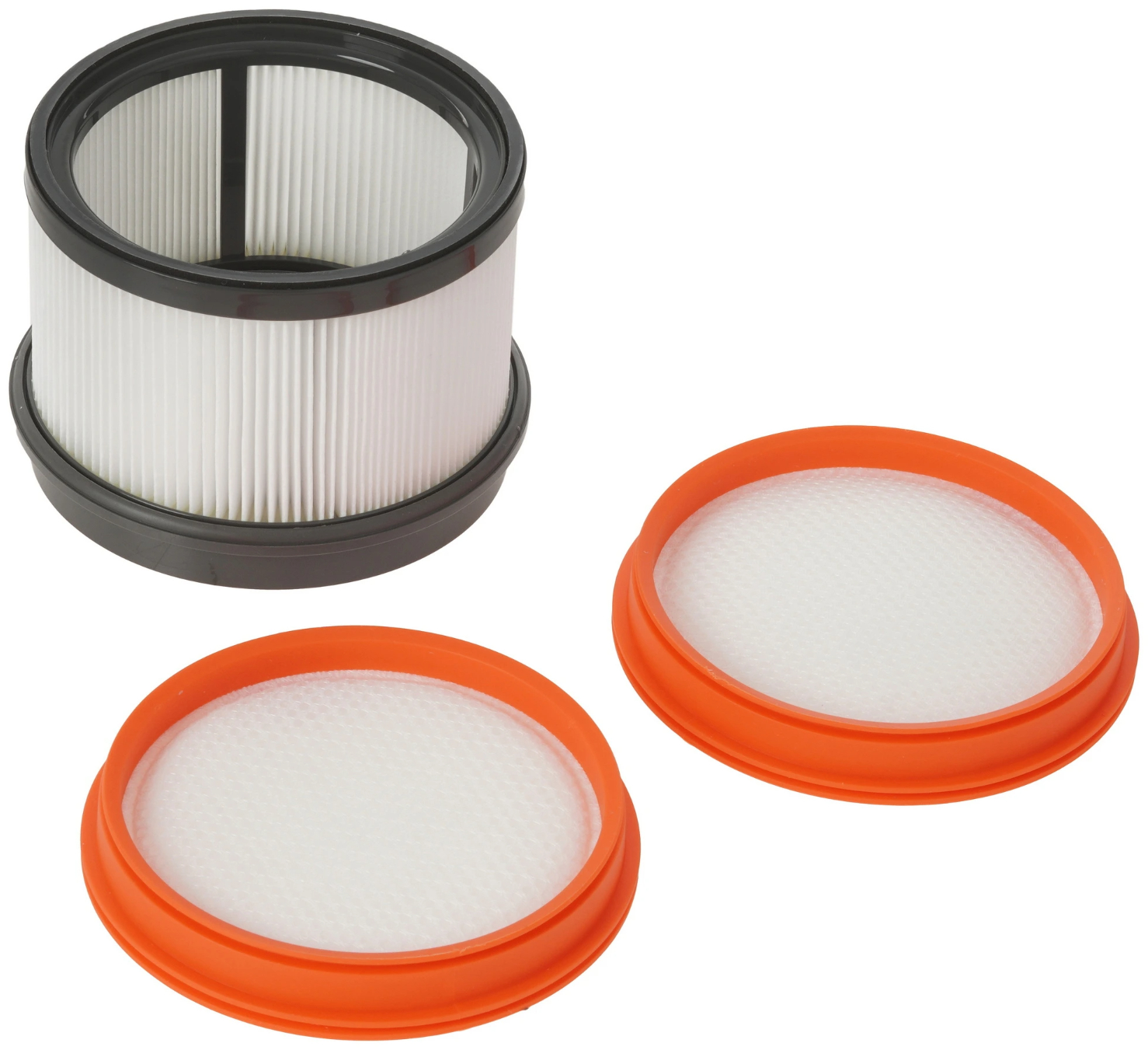 Набор фильтров для пылесоса Xiaomi Vacuum Cleaner G30 Max Filter Kit BHR08C4GL