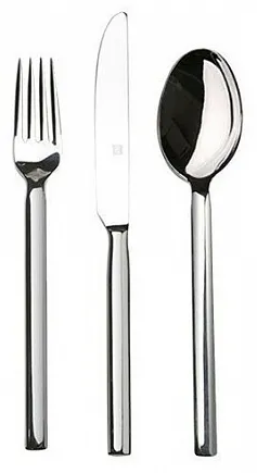 Набор столовых приборов Huo Hou Stainless Steel Set 3 HU0023