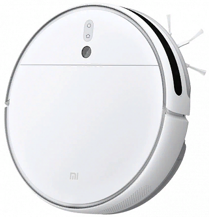 Робот-пылесос Xiaomi Mi Robot Vacuum-Mop 2 белый BHR5055EU