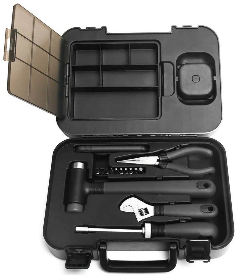 Набор инструментов Miiiw Tool Storage Box