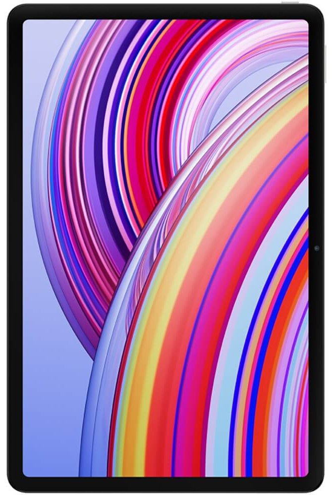 12.1" Планшет Redmi Pad Pro 5G 8/256 ГБ (с клавиатурой в комплекте) зеленый